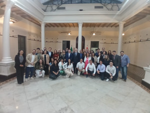 La diversidad y hospitalidad brasileña se encuentra presente en FITPAR 2025